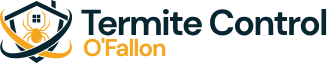 O'Fallon Termite Control Company Logo